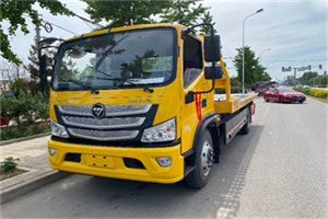 阳朔汽车救援头像