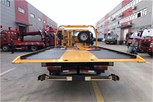 阳朔附近汽车救援服务