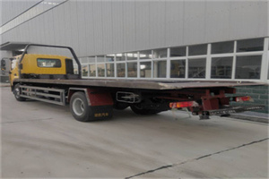 阳朔24小时公路救援电话