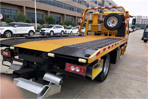 阳朔24小时汽车送油服务公司